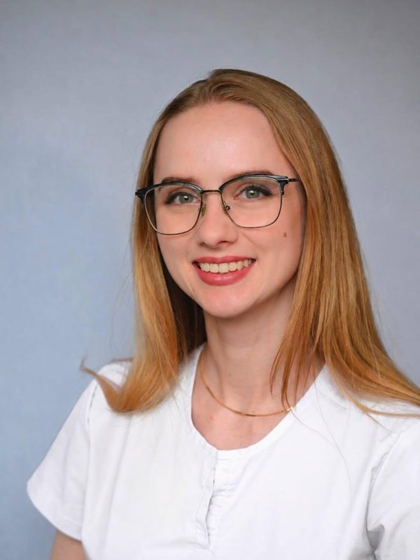 Пєрова Поліна Вячеславівна